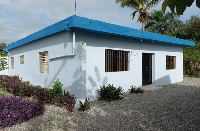 Turnbull s Aparthotel Consuelo San Pedro de Macoris Dominican Republic